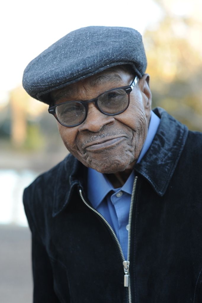 Arthur L Jones Profile Photo