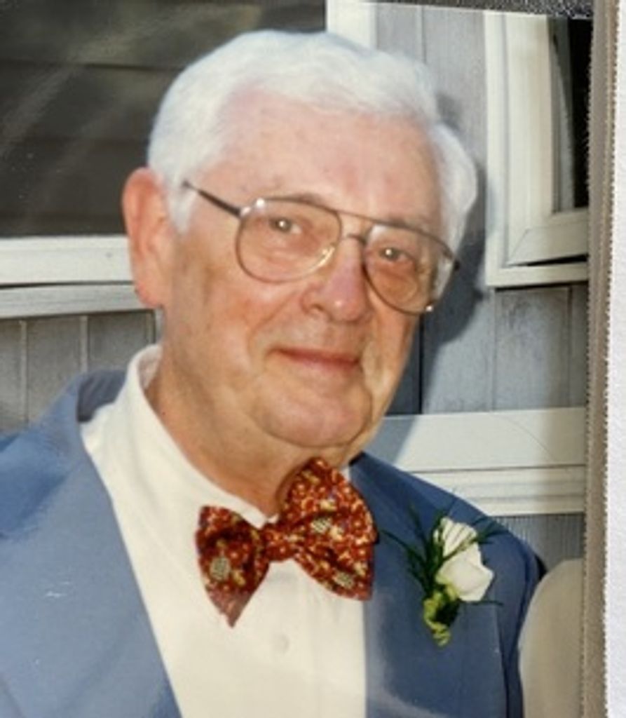 Robert Cawley Profile Photo