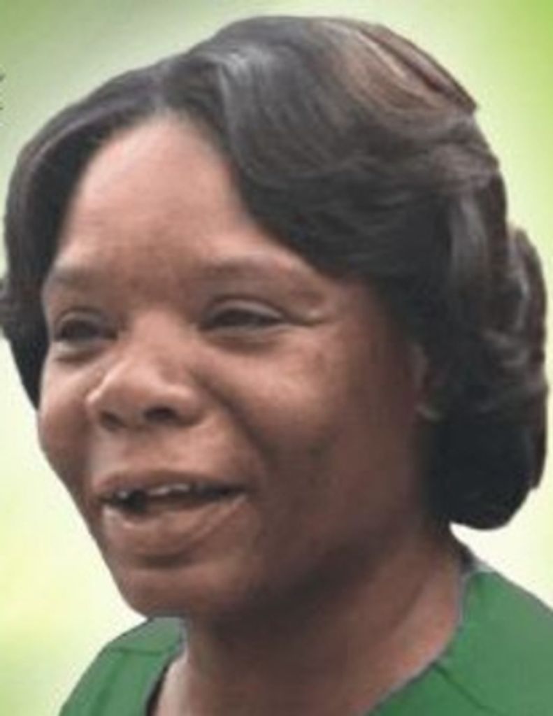 Zandrena Winn Profile Photo
