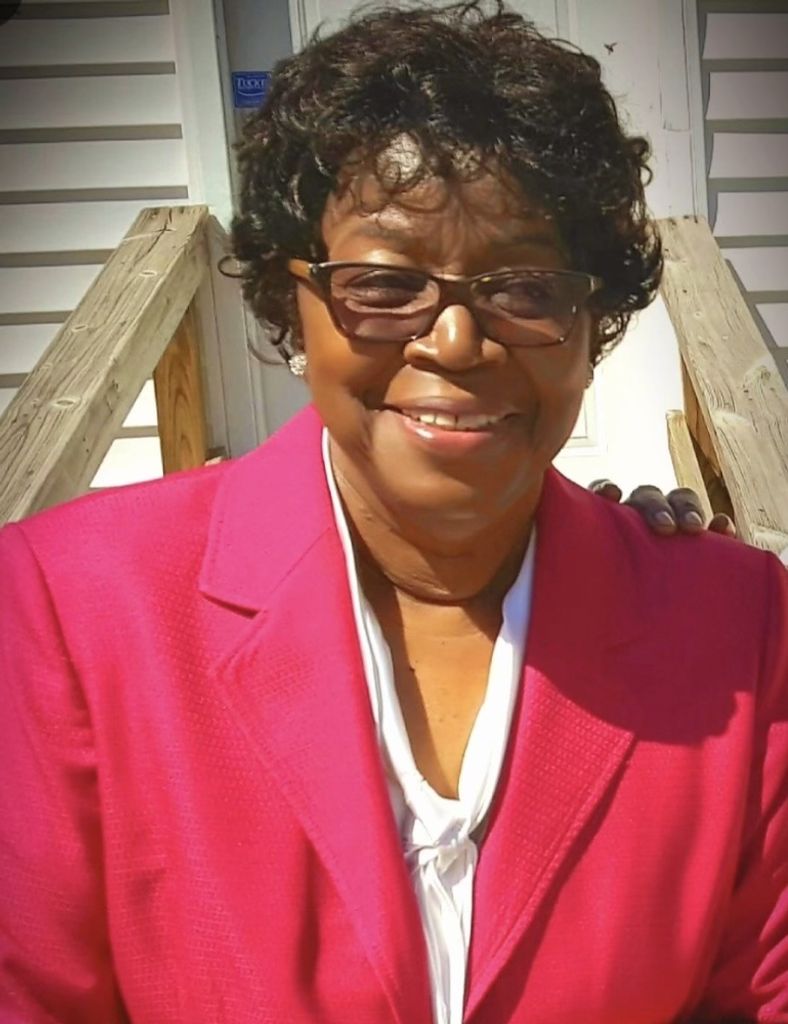 Vernelle T. Redd Profile Photo