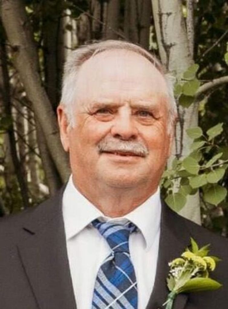 Gordon Eric Mitchell Profile Photo