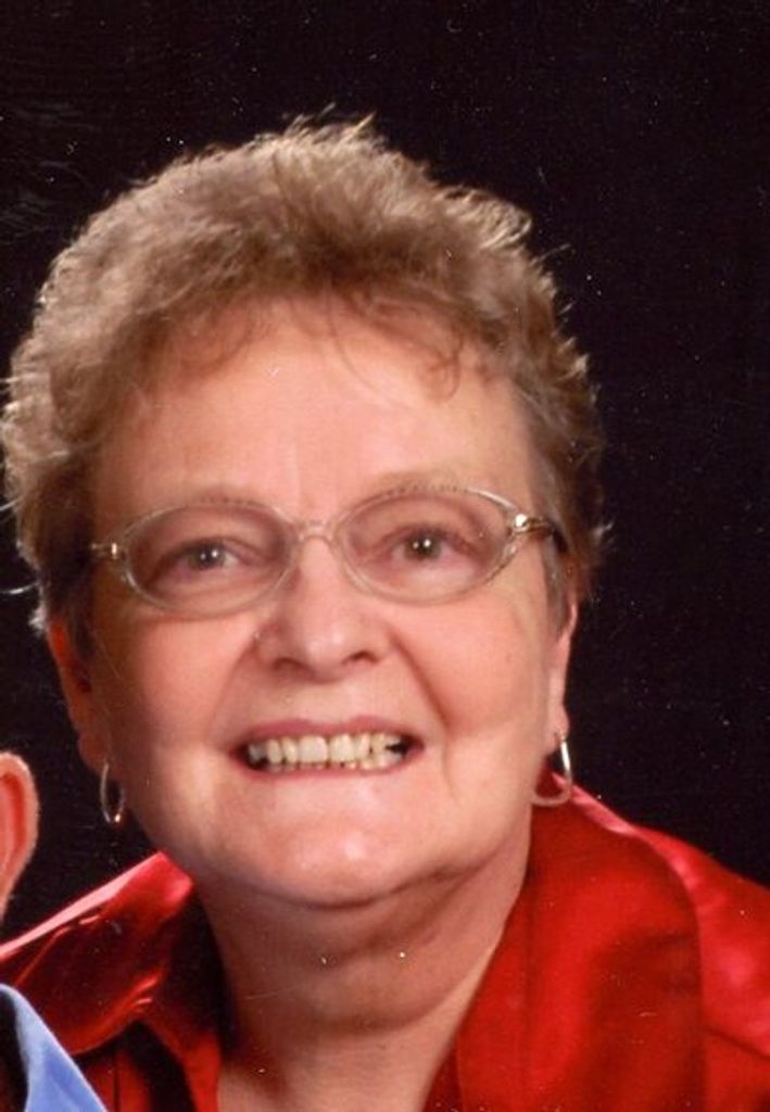 Patsy K Carr Profile Photo