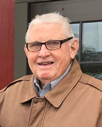 Ronald Douglas Andrews's obituary image