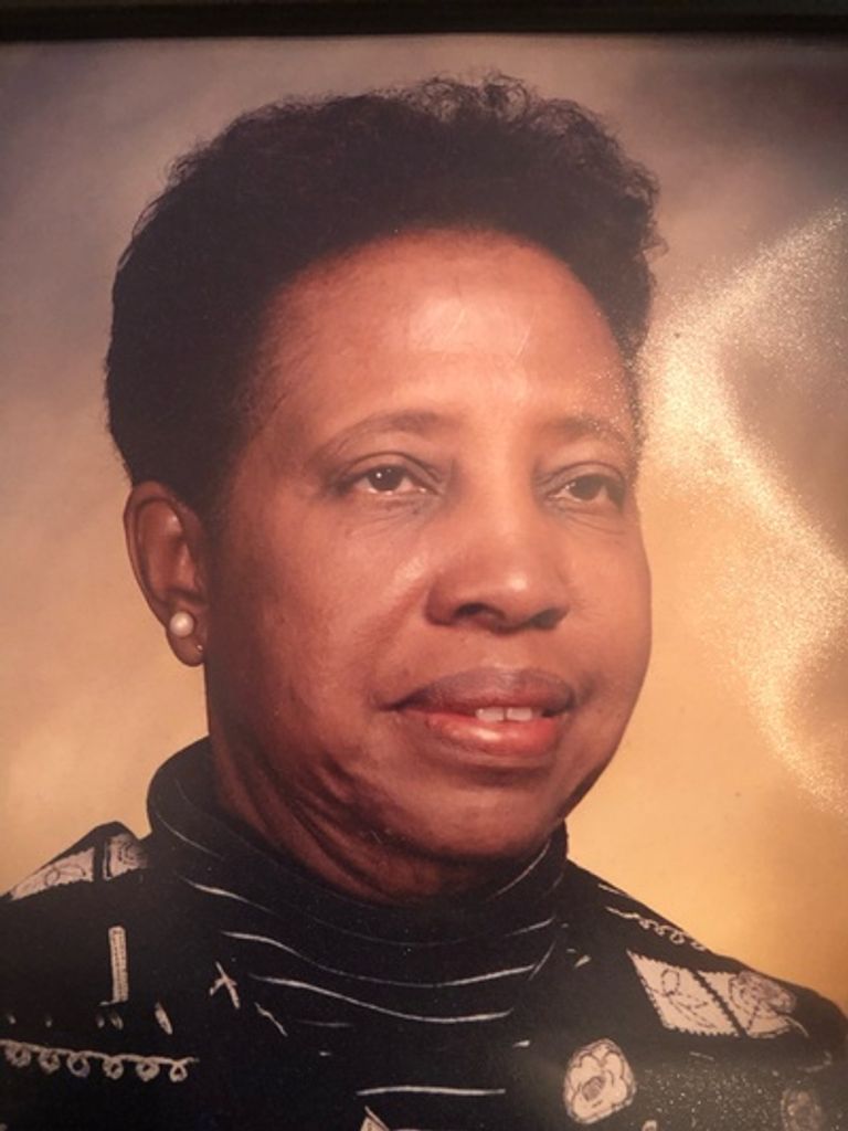 Mrs. Lina Mae Ward Profile Photo