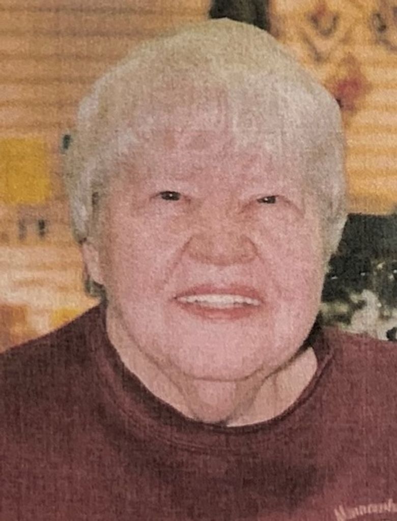 Rhoda L. Sikes Profile Photo