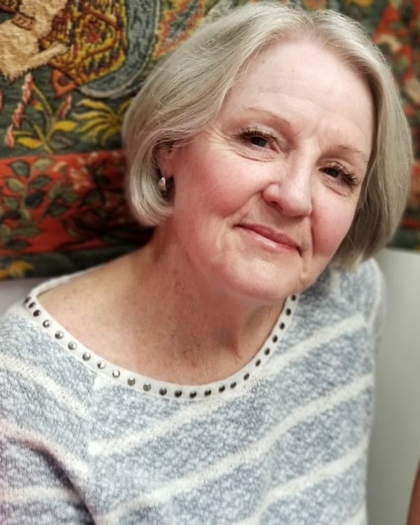 Carolyn Player