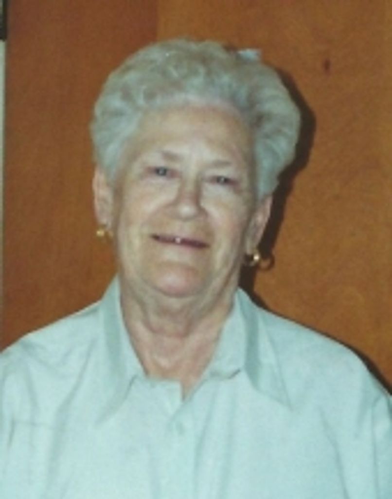 Lucille  H. HAWKINS