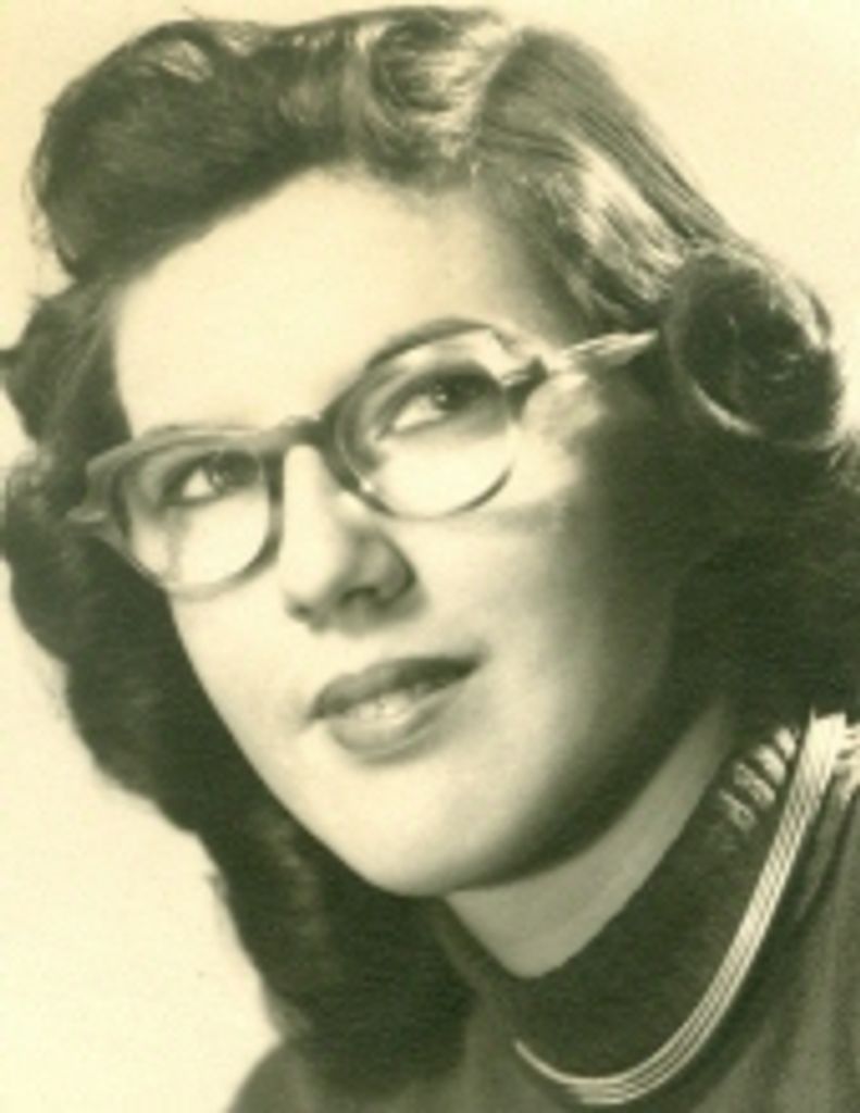 Helen A. Harvey