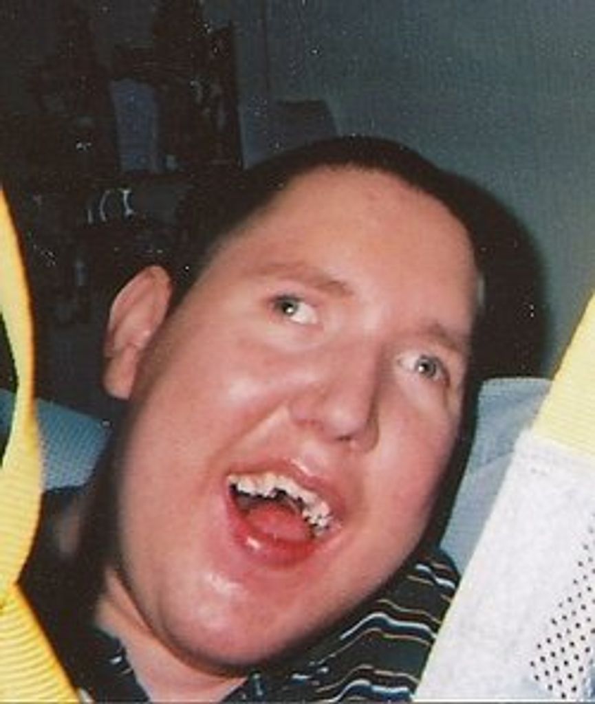 Jason Grimes Profile Photo