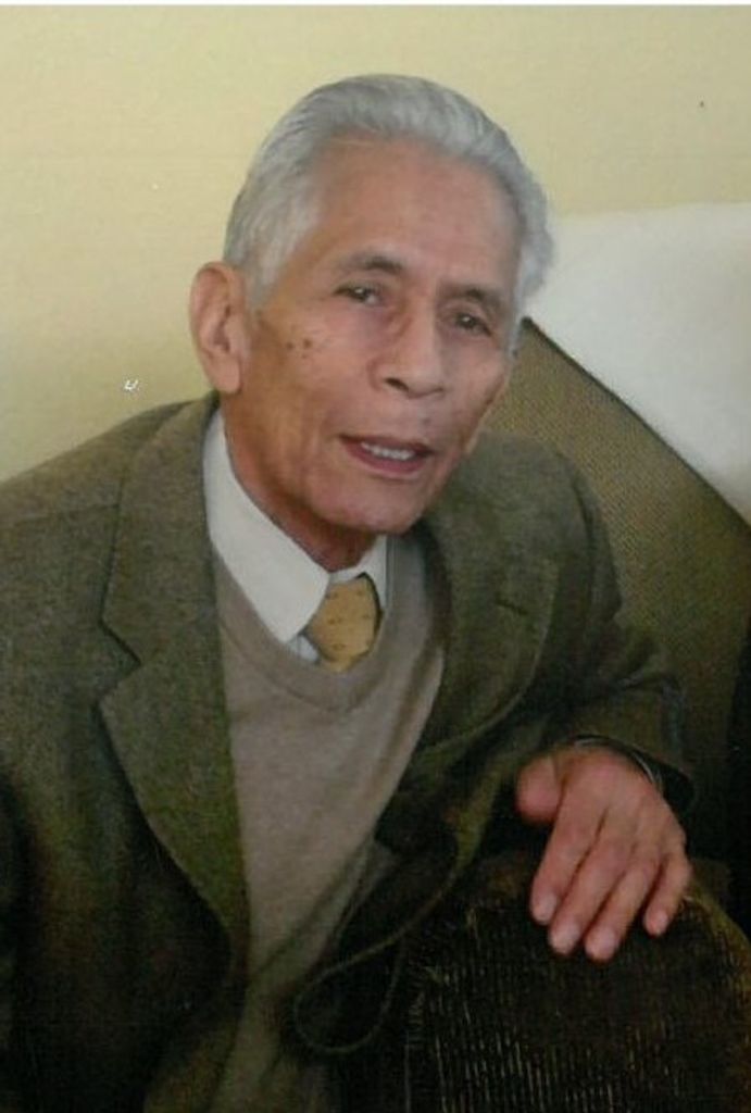 Ernesto Evangelista