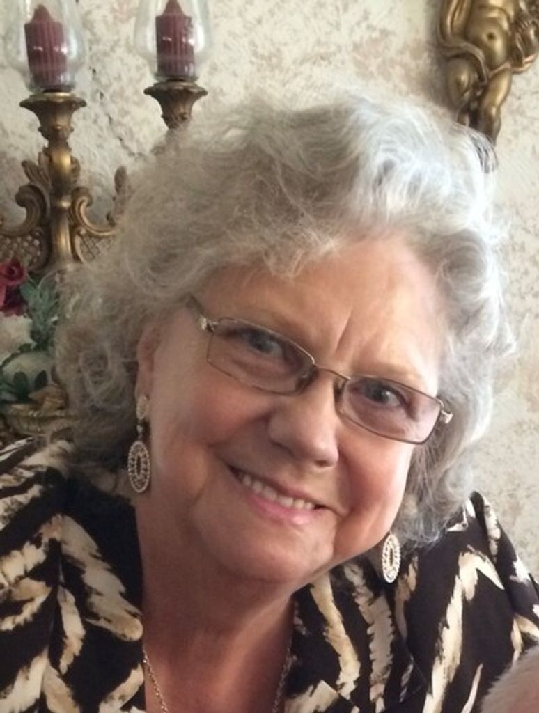 Ruby J. Beasley