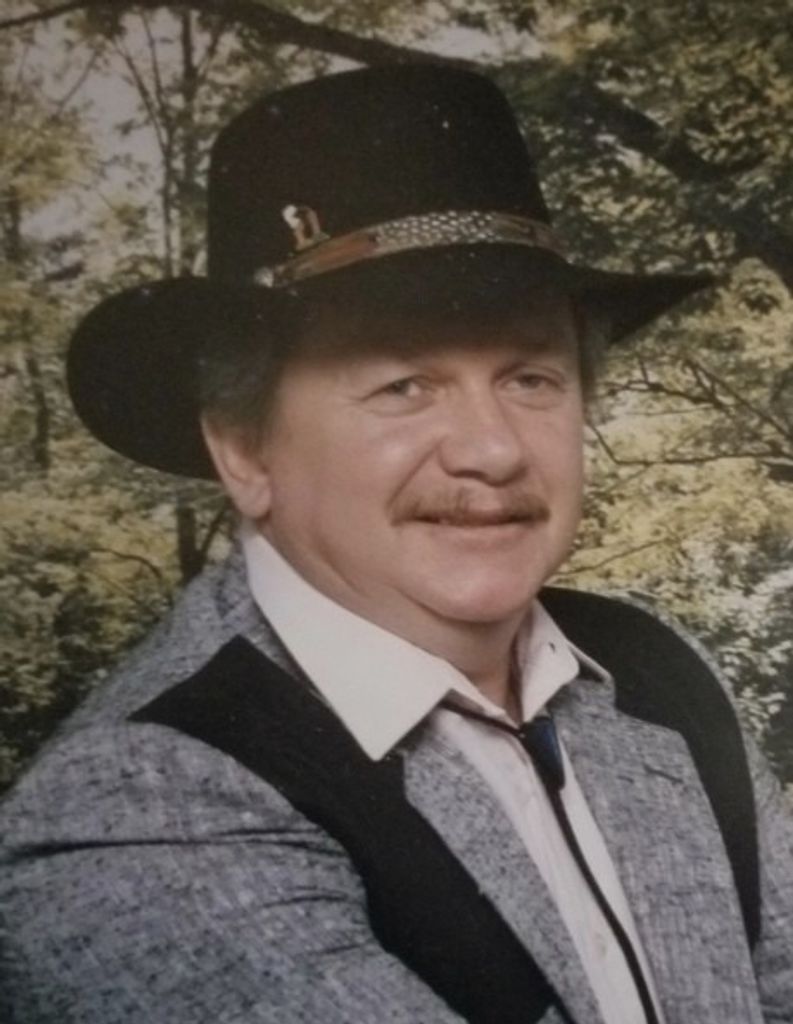 William Robert "Bob" Hartsoe