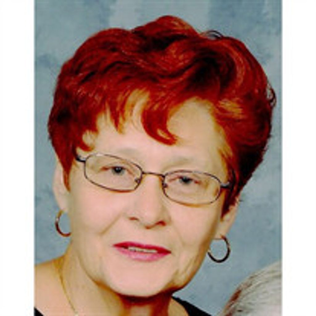 Judith Ann Stack