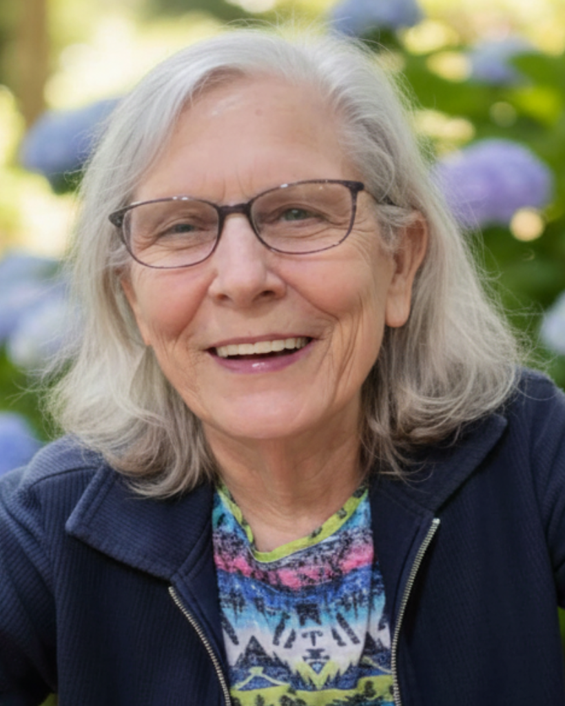 Janice Marie Overman