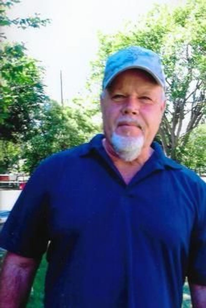 Randy Nichols