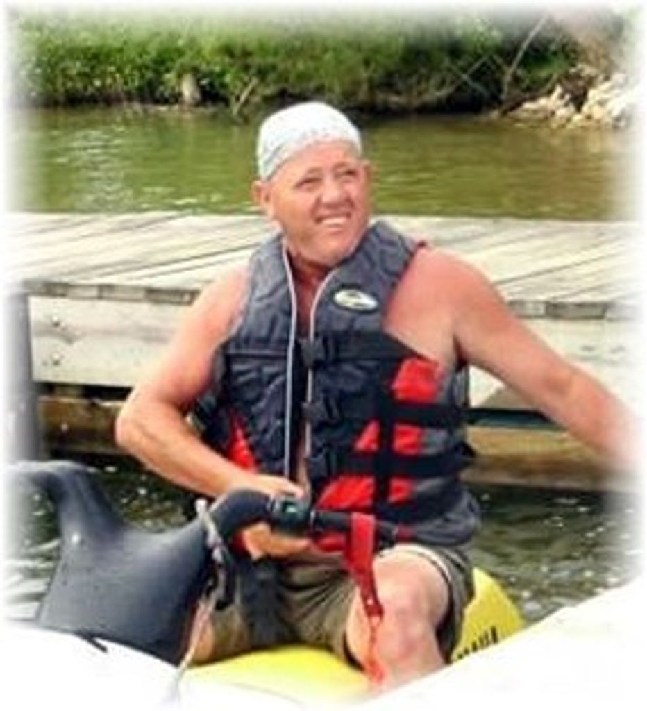 David Lee Graves