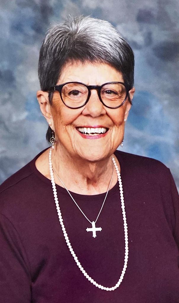 Ann W Zublin