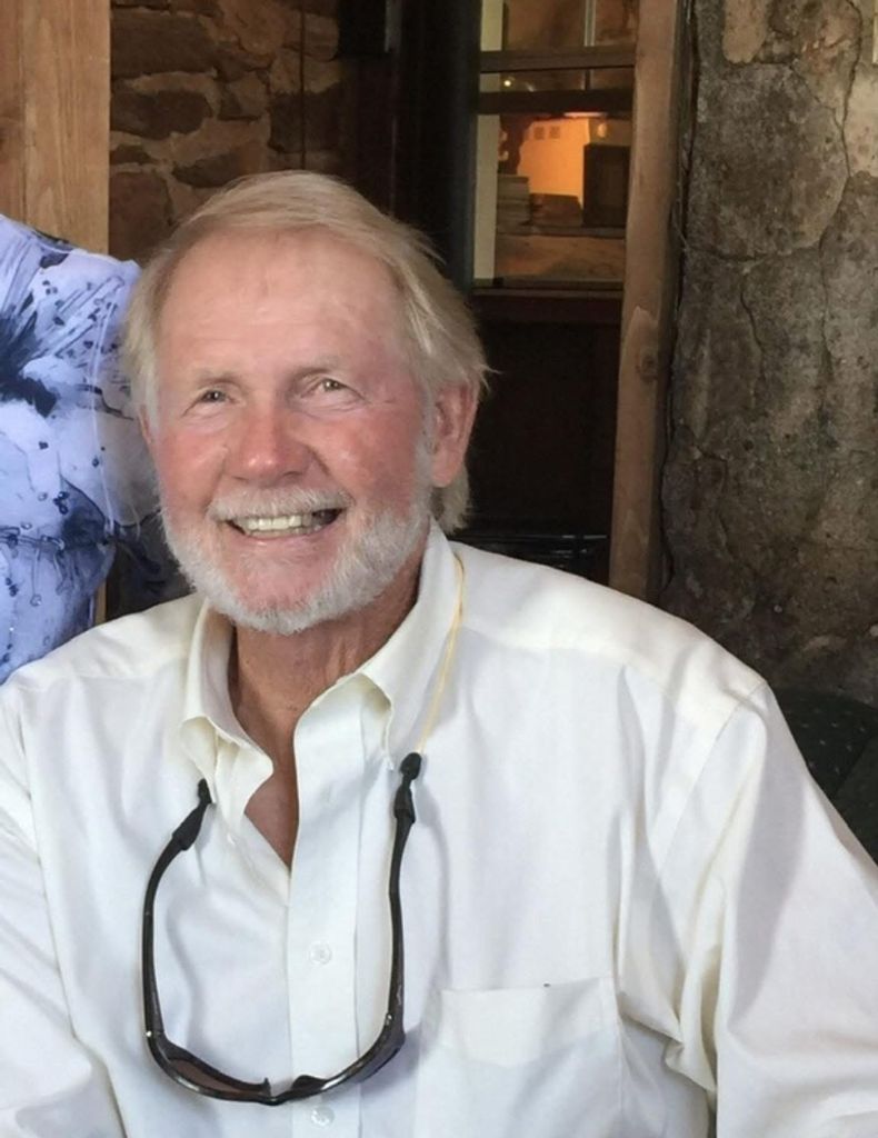 John Lee "Johnny Mc" Mcdaniel Profile Photo