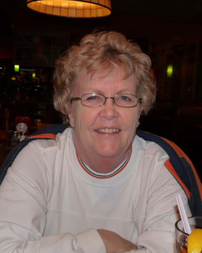 Nancy Renee Wilson Profile Photo