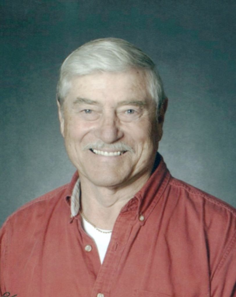 James Howard Mccalvy Profile Photo