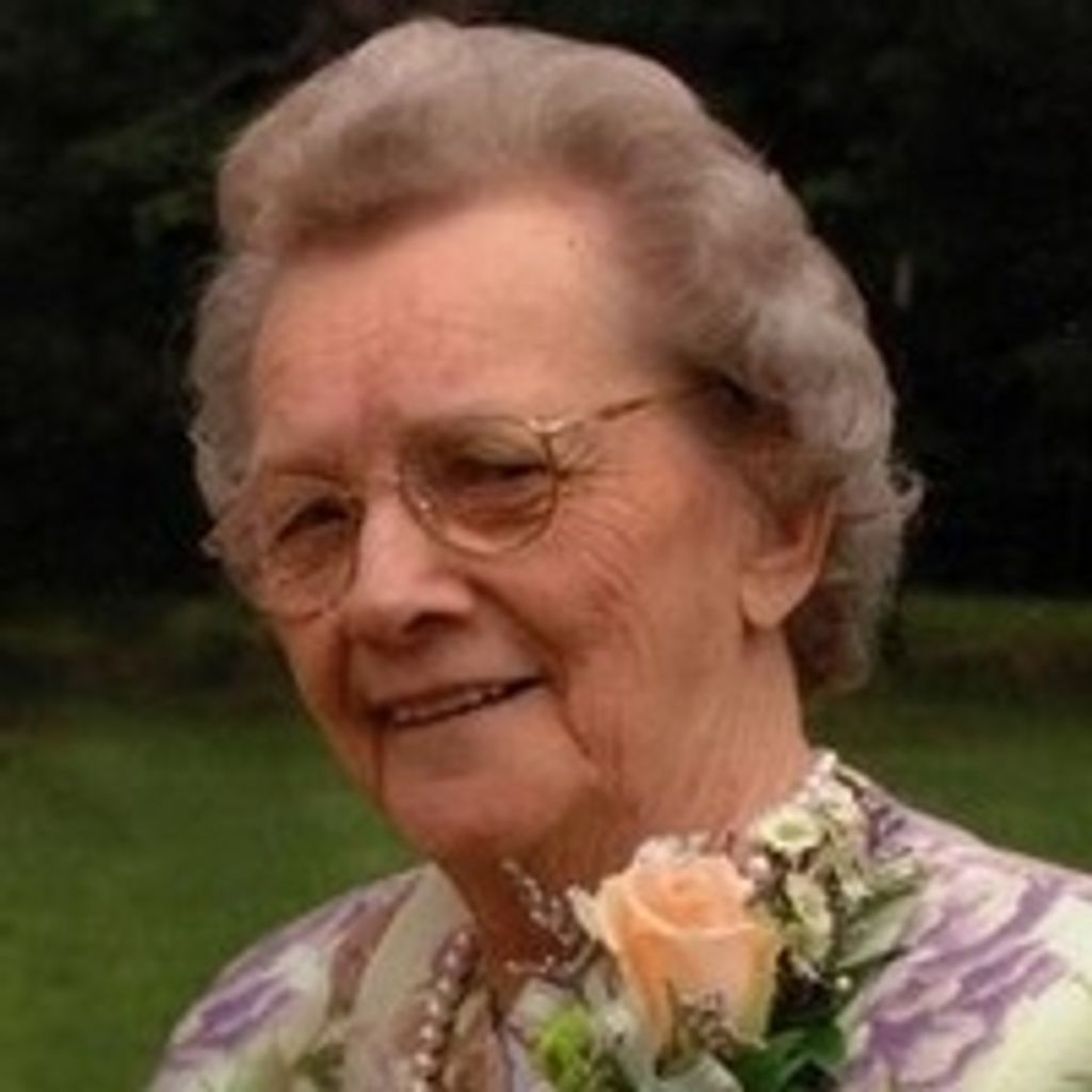 Kathryn "Katie" E. Brenna