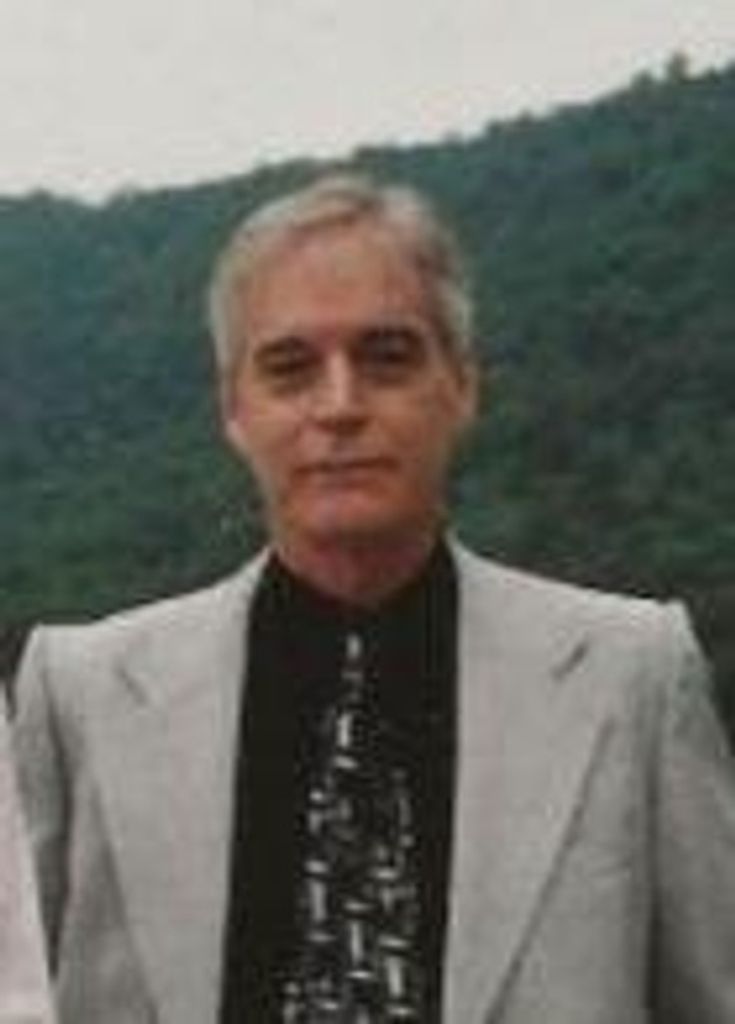 Mark Rafael Duffin Profile Photo