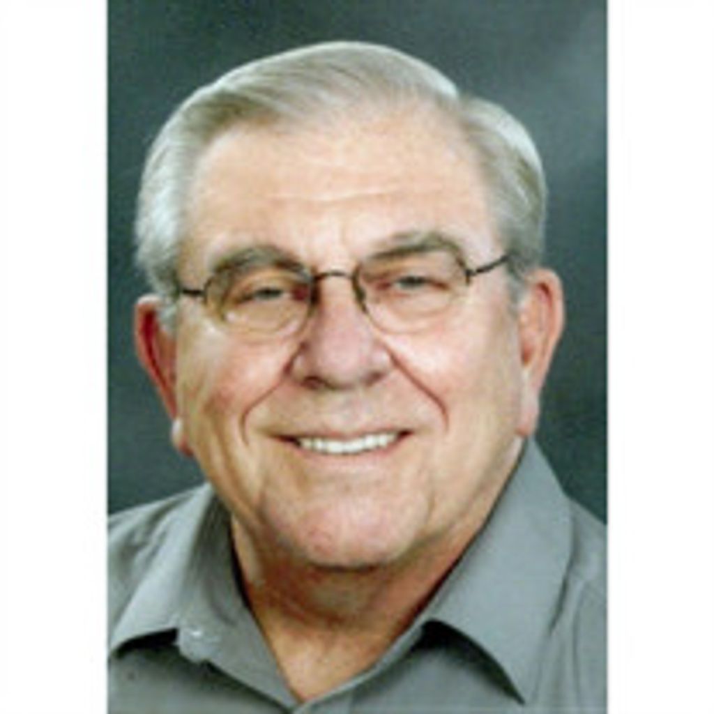 Lowell A. Friebe