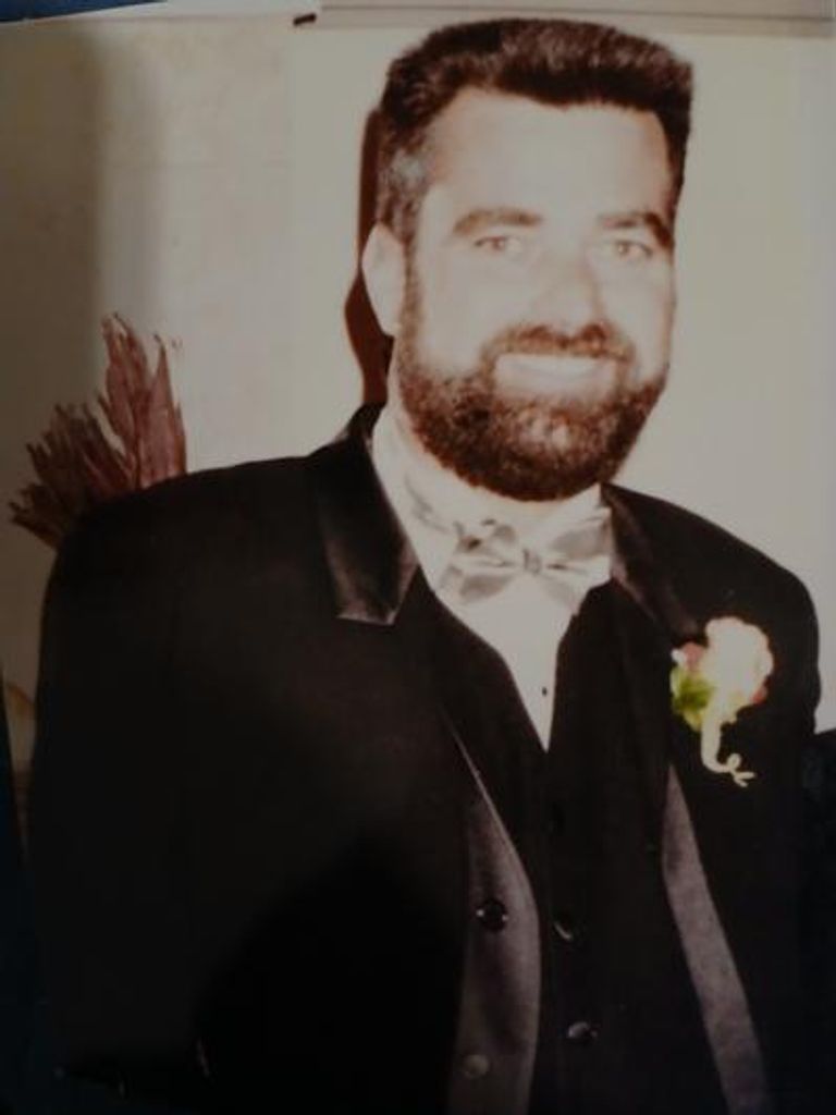 Kevin Calvert Profile Photo