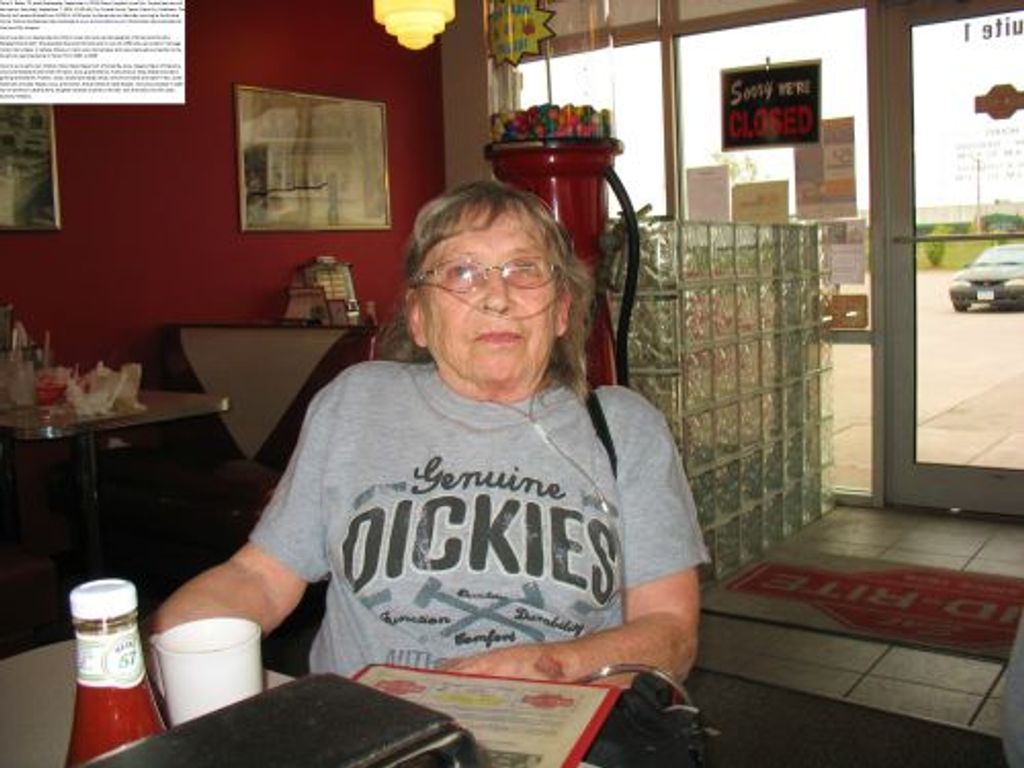 Carol Labelle Baker Profile Photo