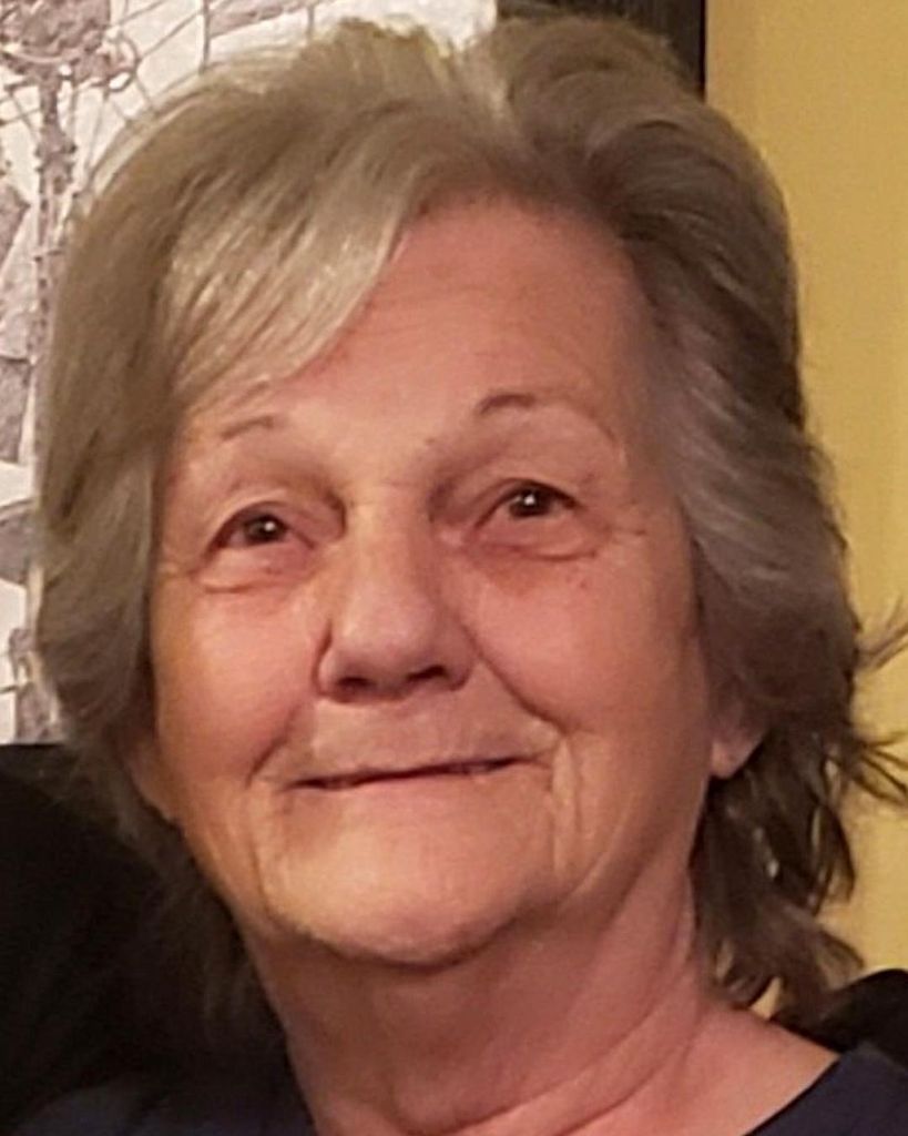 Gail Wesley