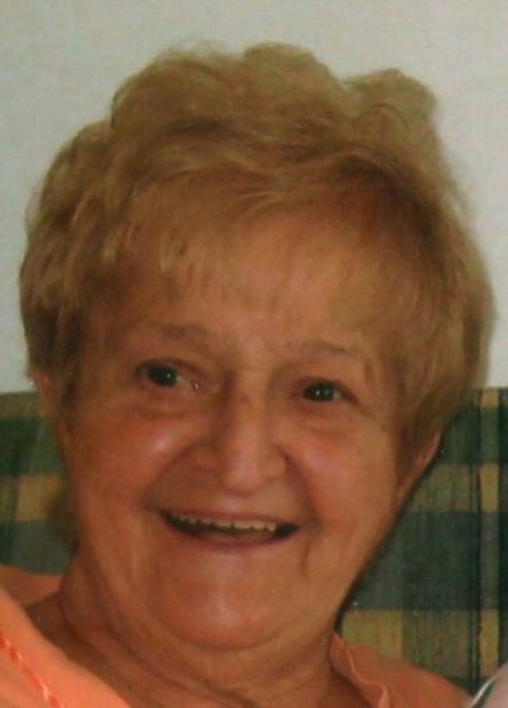 Joan Smith Profile Photo
