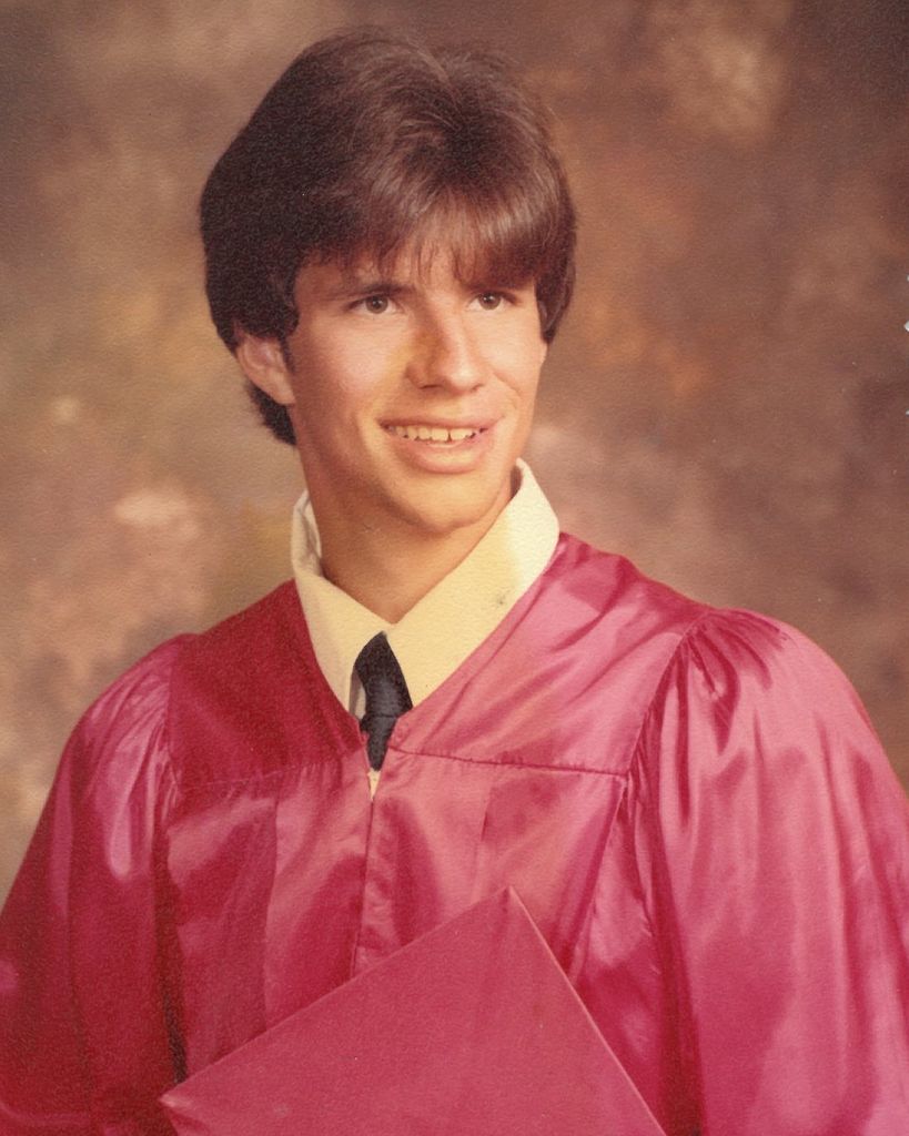 Wallace "Rick" Manor, Jr. Profile Photo