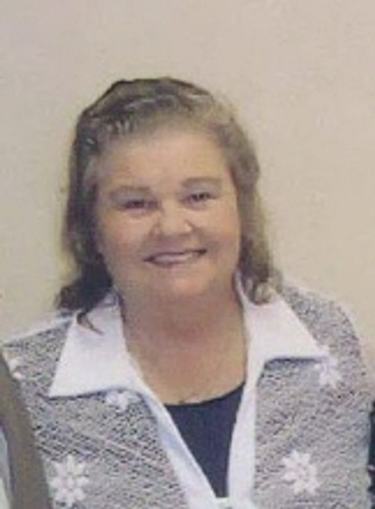 Doris Ruth McNutt