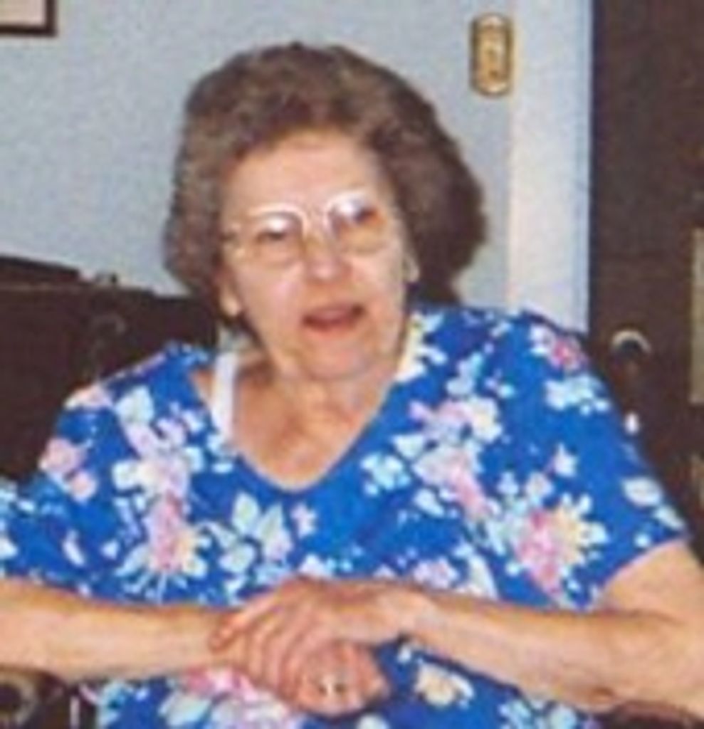 Amelita Marie Mason