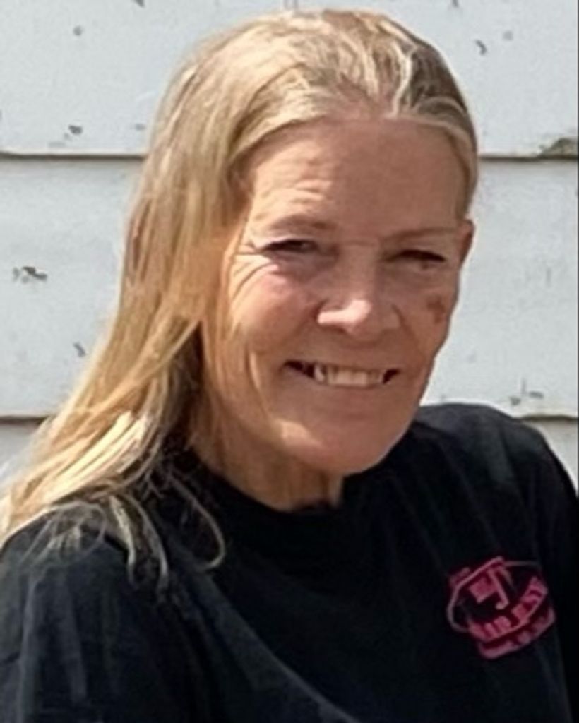 Peggy Ann Berge Profile Photo