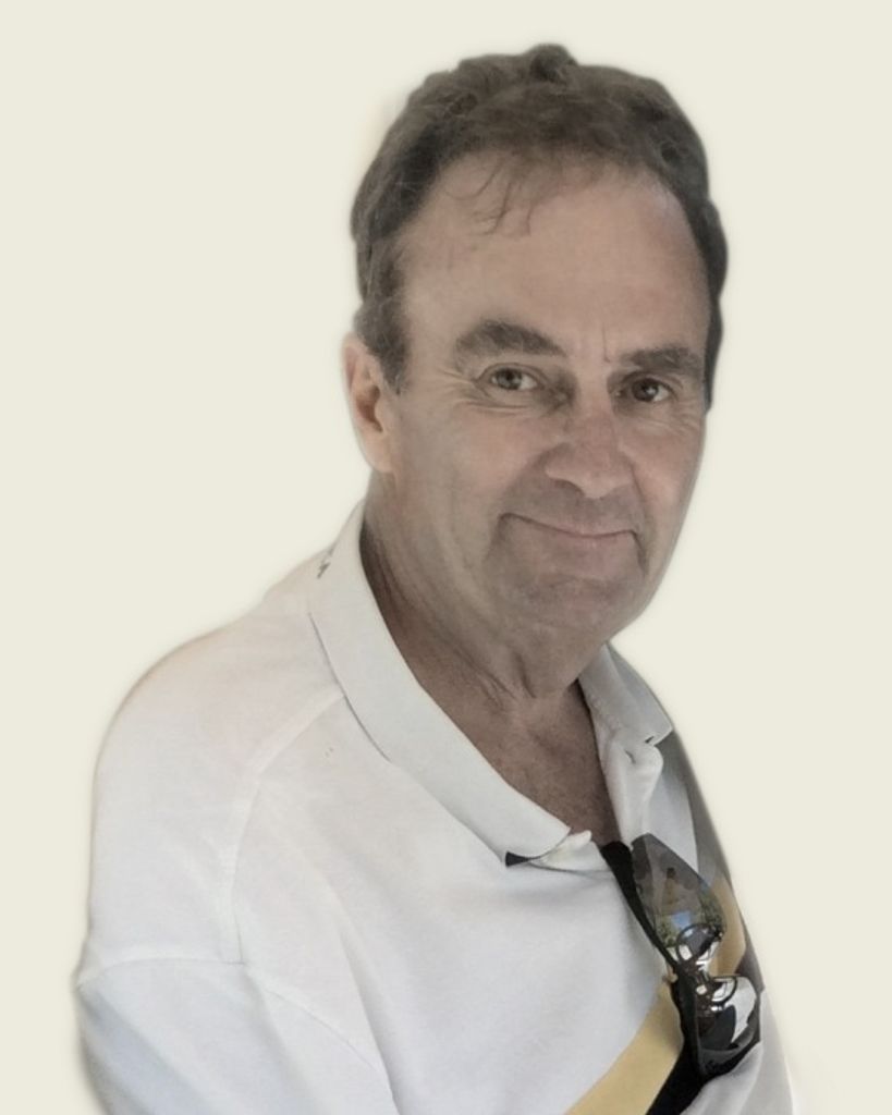 Scott William Webster Profile Photo