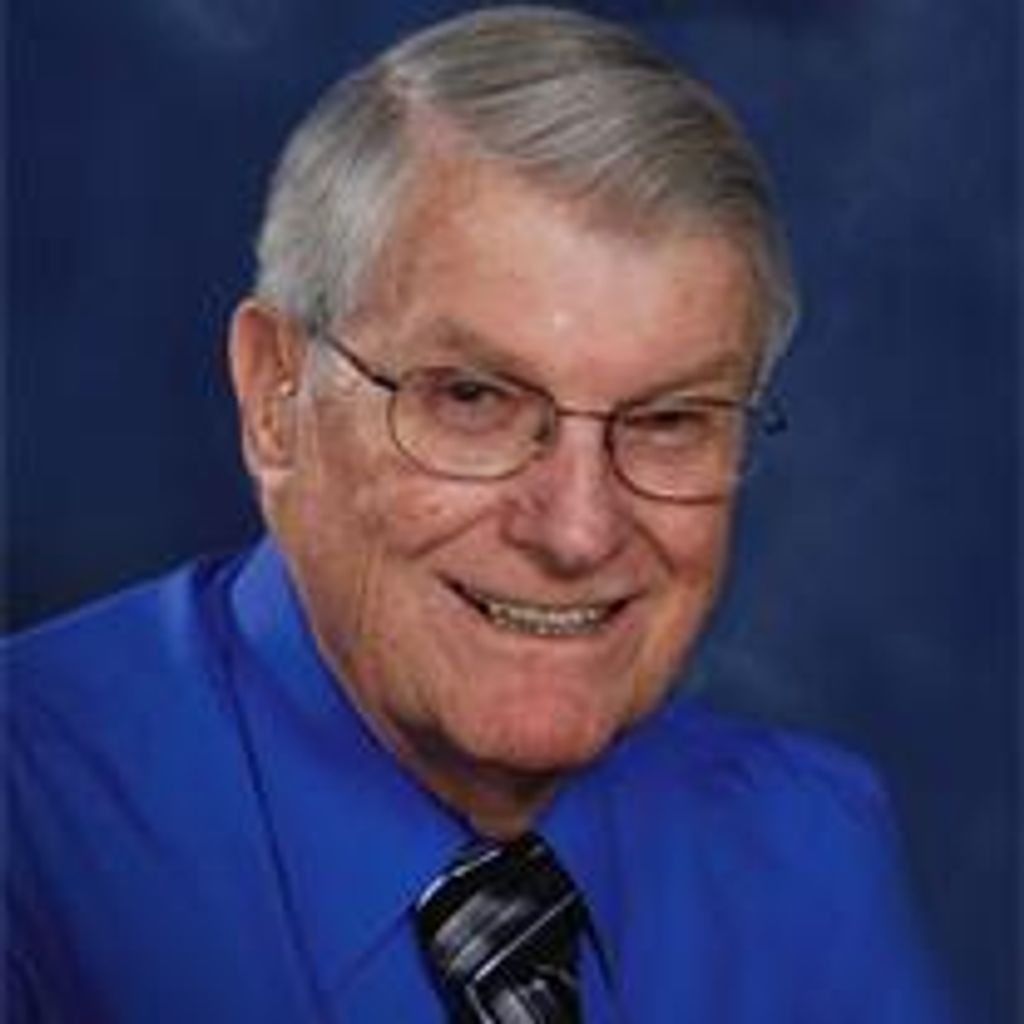 William F. Coulson