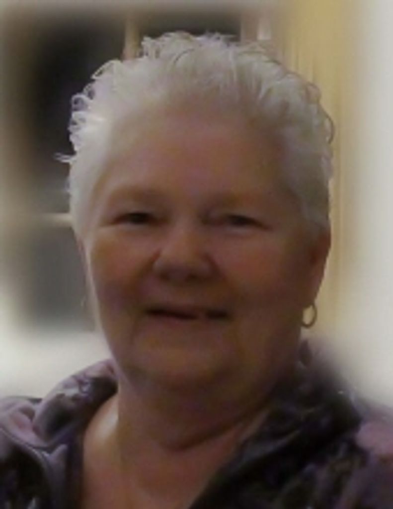 Donna M. Melius