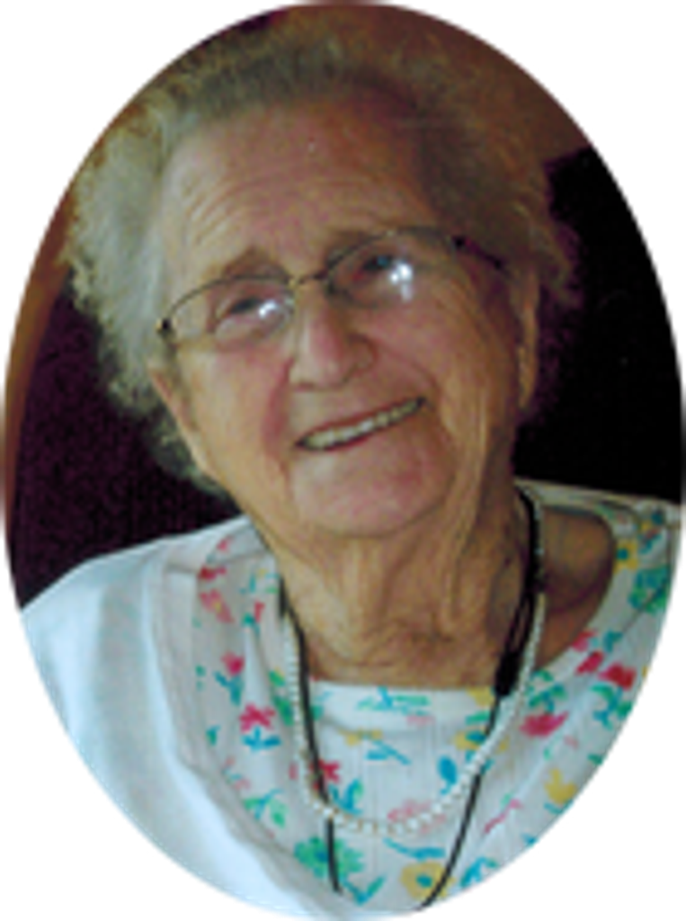 Alyce Nelson