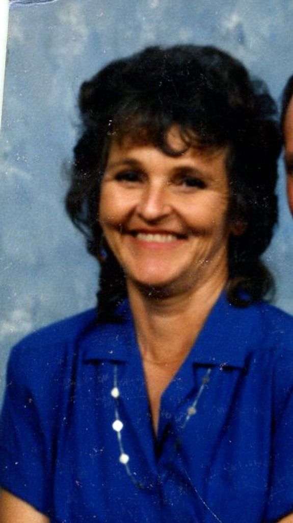 Jessie Ferguson