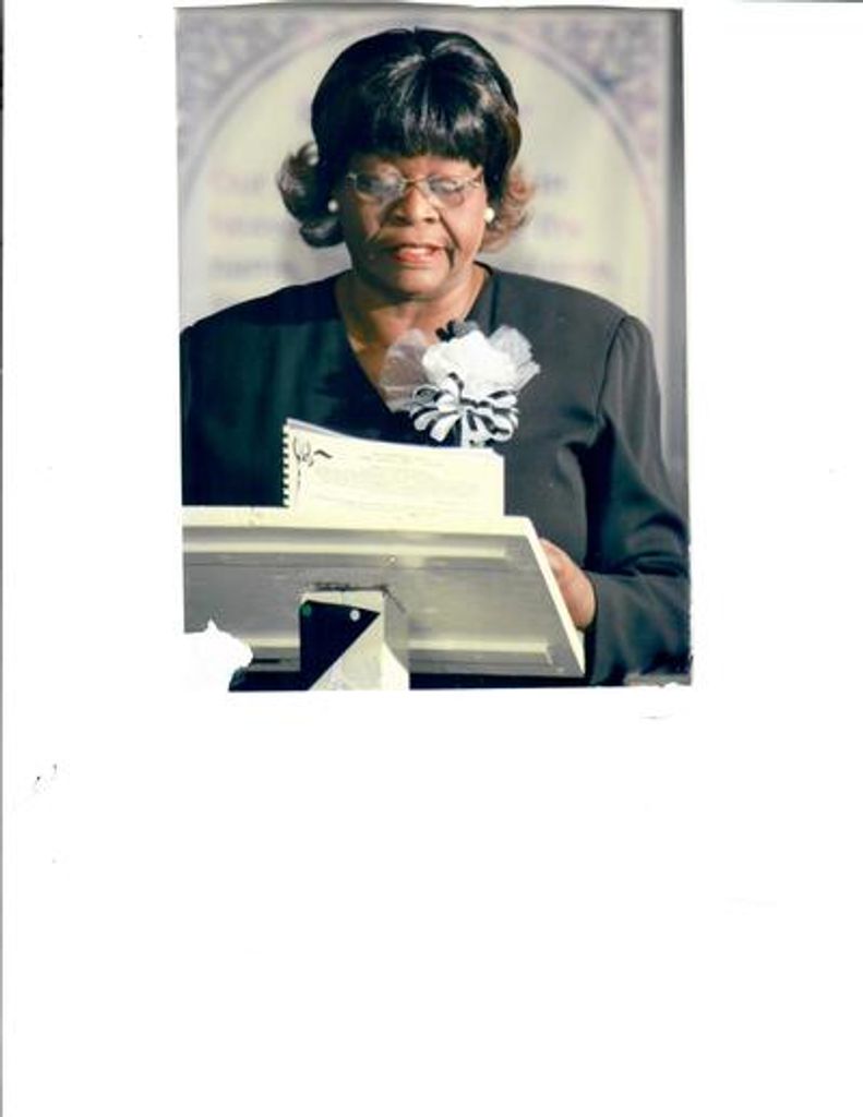 Othella Webb Profile Photo