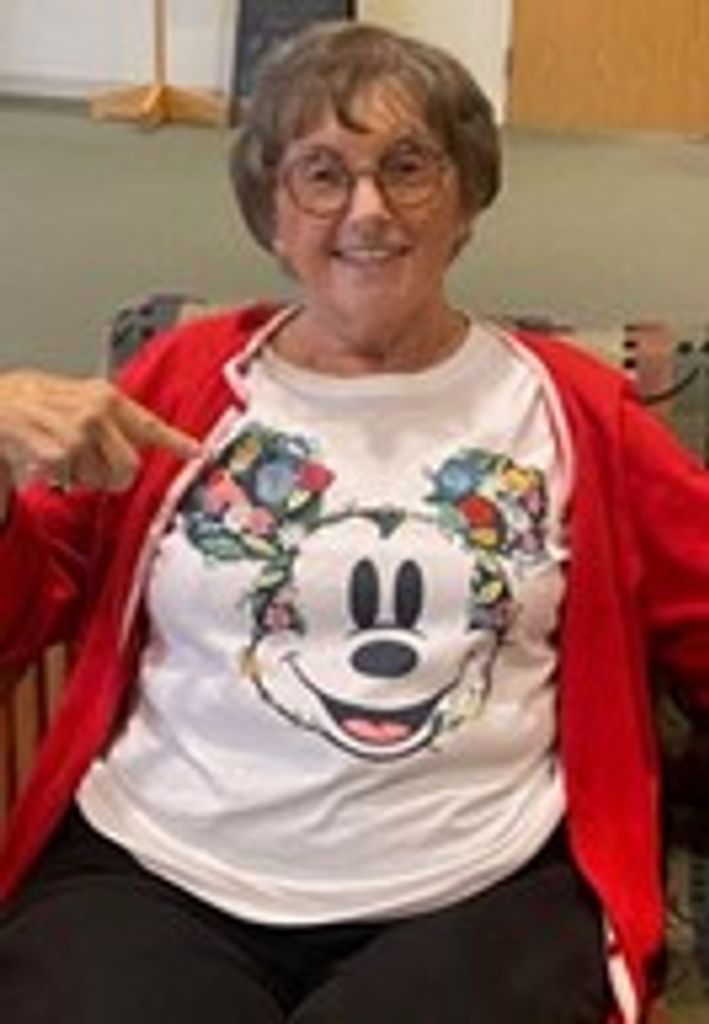 Barbara Wilkins Dyke