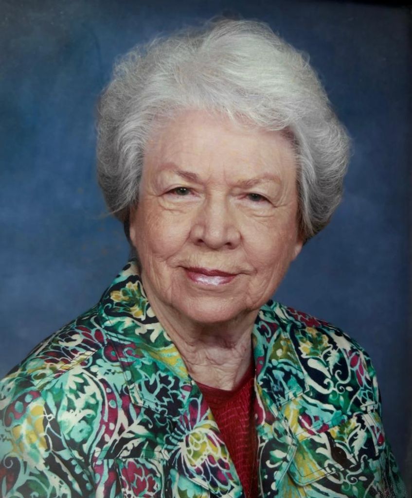Minnie Etta Purifoy Stone Profile Photo