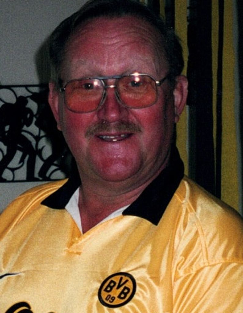 Willi Stoeber Profile Photo