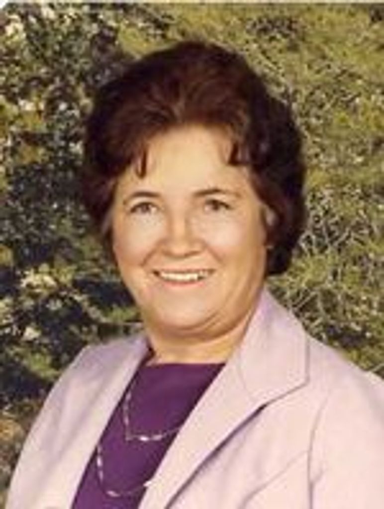 Dorothy Hannah Lang