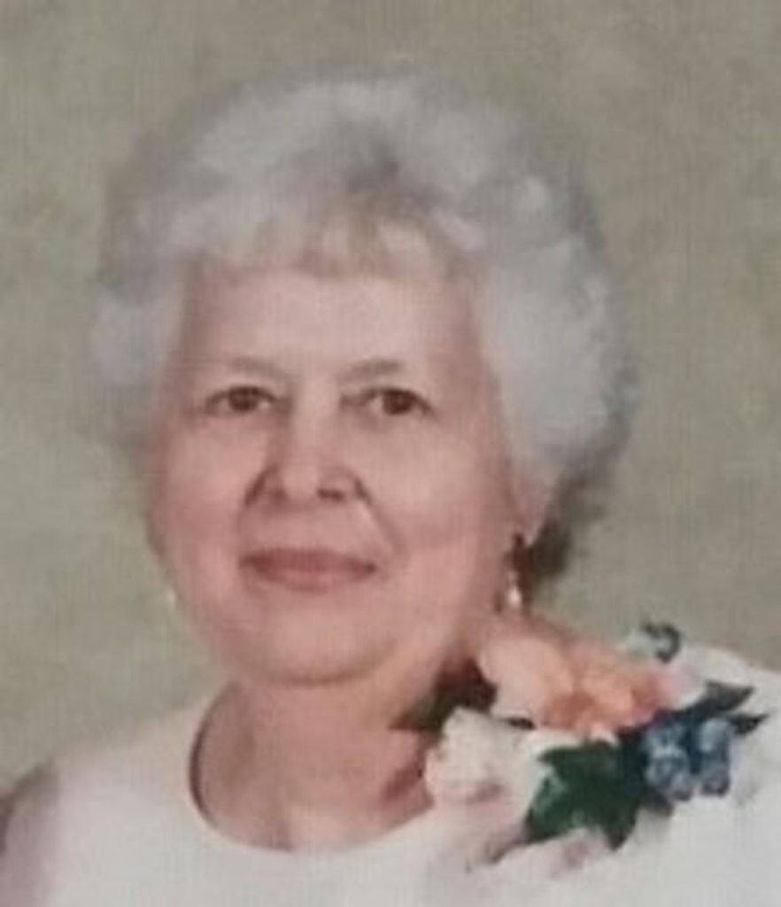 Carolyn Sue Reimann 