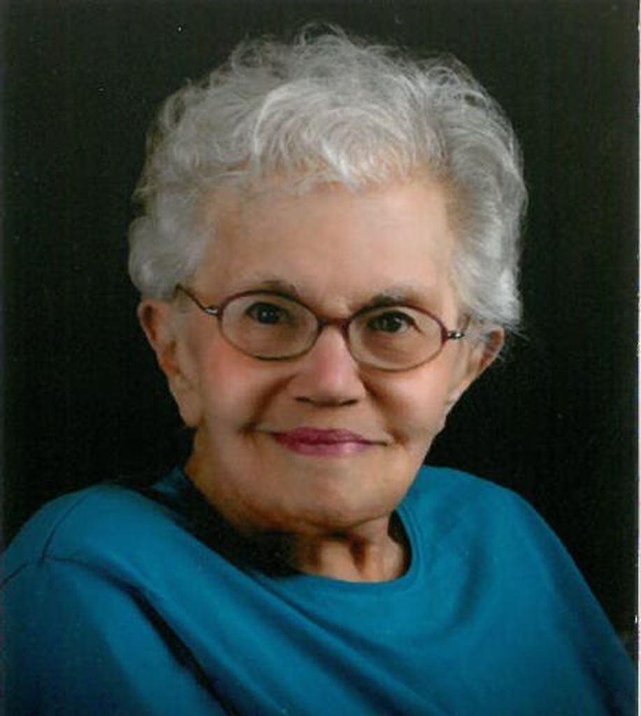 Marjorie Littell