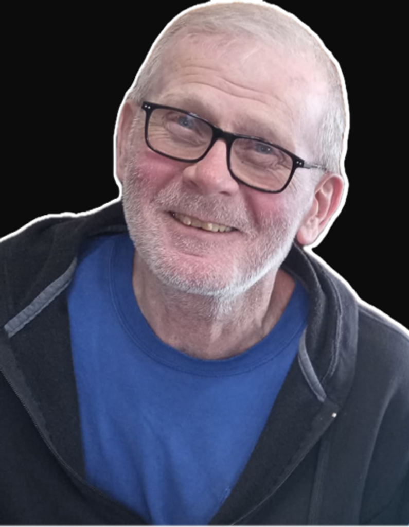 John Earl Morris Profile Photo