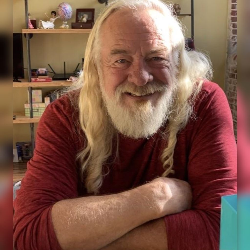 John Crafts Merriman Jr. Profile Photo