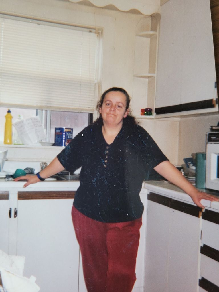 Tracey Lee Cowie